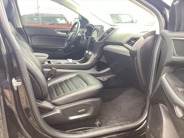 used 2021 Ford Edge car, priced at $23,775
