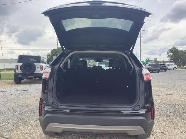 used 2021 Ford Edge car, priced at $23,775