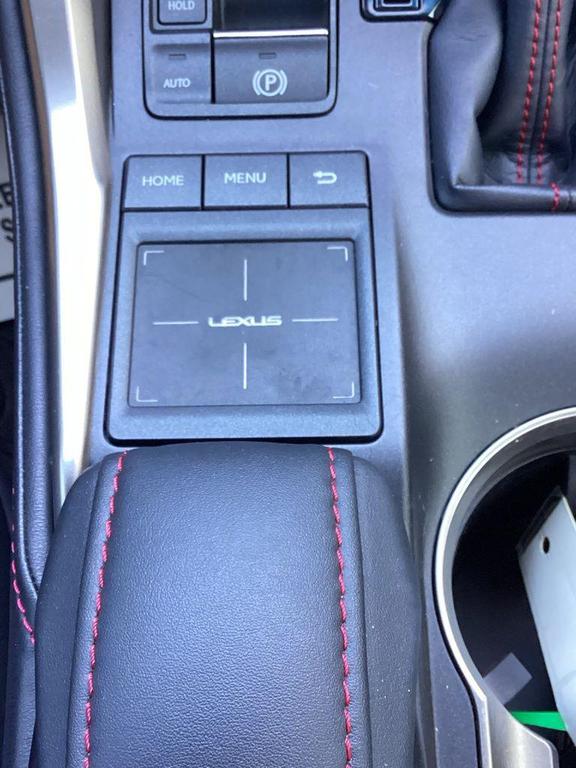 used 2017 Lexus NX 200t car, priced at $26,995