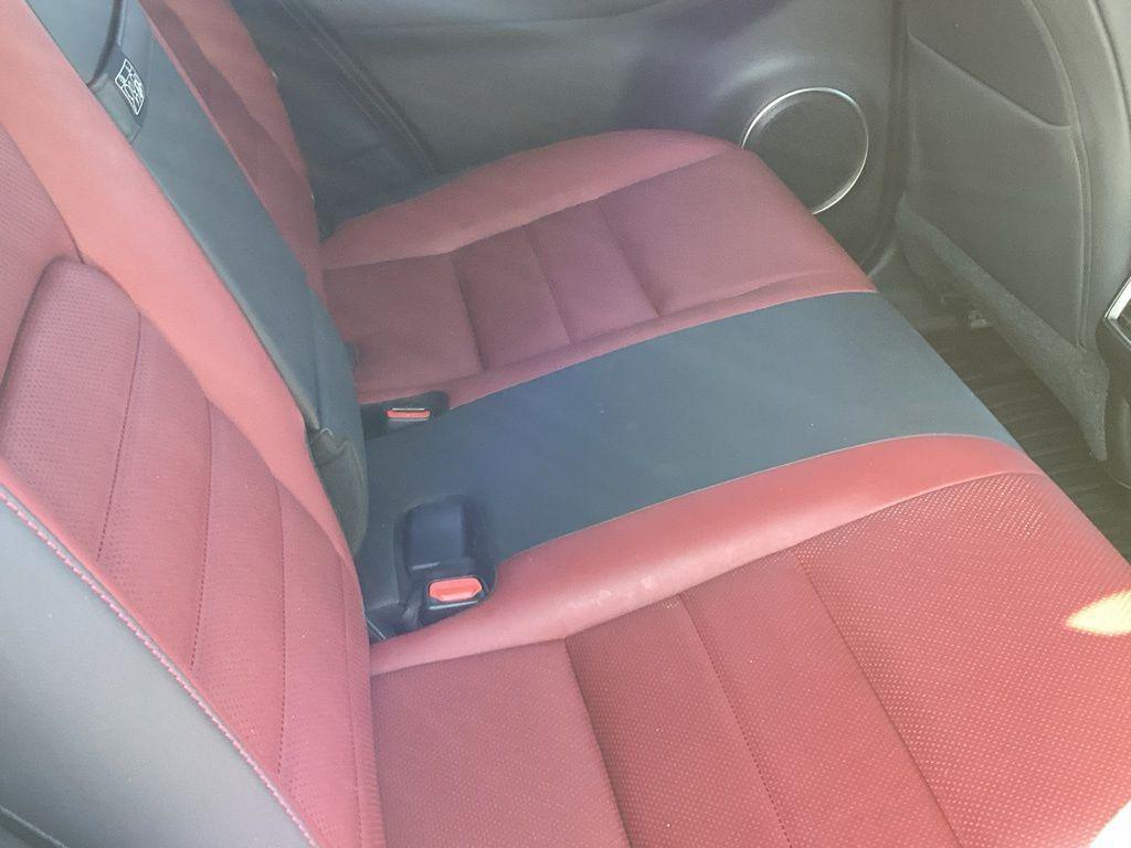 used 2017 Lexus NX 200t car, priced at $26,995
