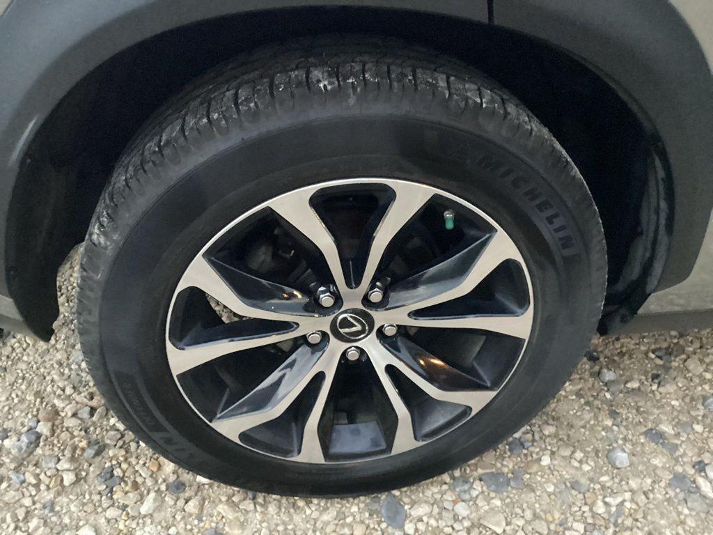 used 2017 Lexus NX 200t car, priced at $26,995