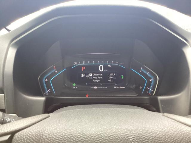 used 2021 Honda Odyssey car, priced at $24,861