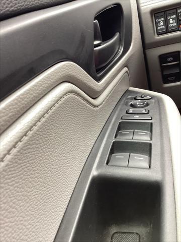used 2021 Honda Odyssey car, priced at $25,875