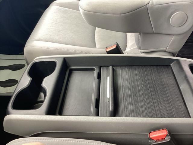 used 2021 Honda Odyssey car, priced at $24,861