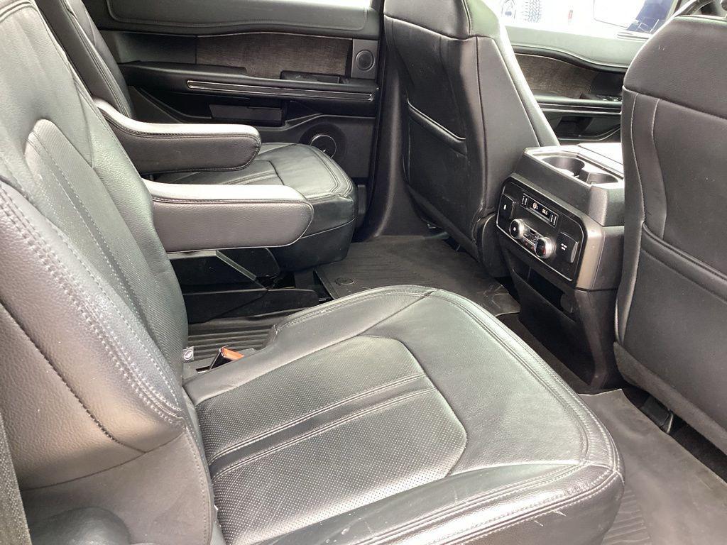 used 2019 Ford Expedition Max car