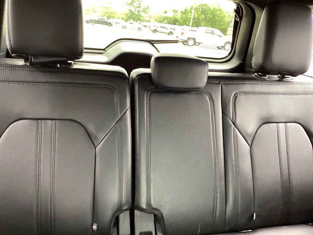used 2019 Ford Expedition Max car