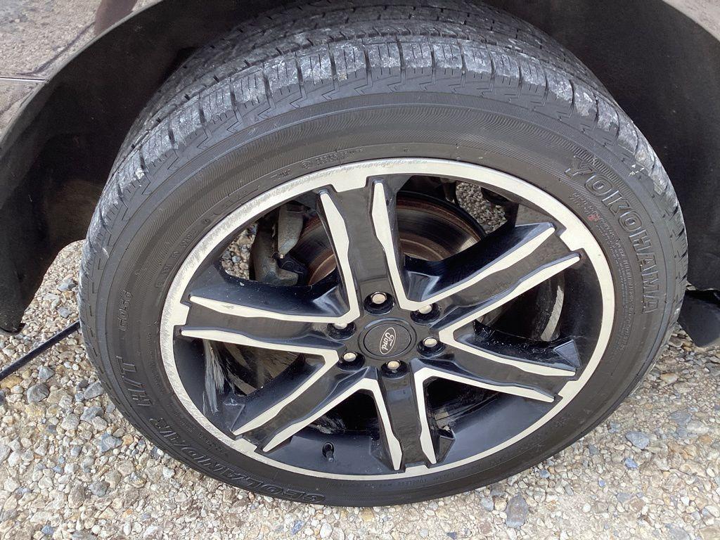 used 2019 Ford Expedition Max car