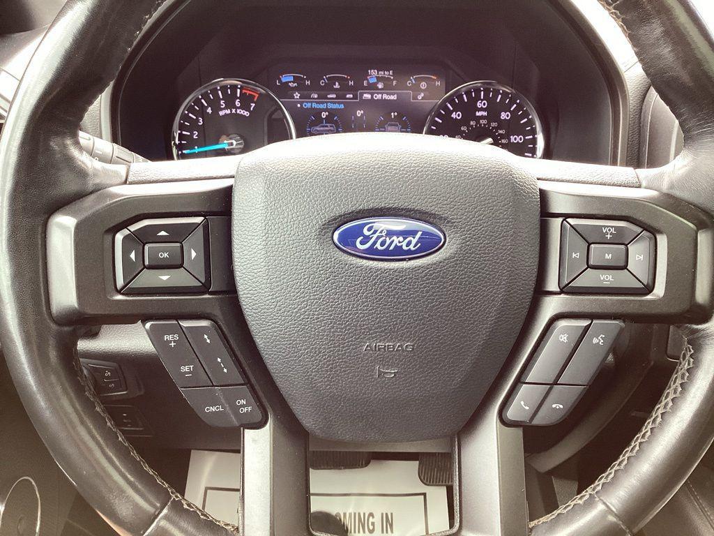 used 2019 Ford Expedition Max car