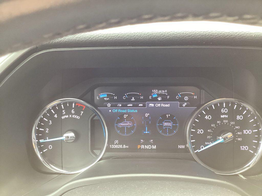 used 2019 Ford Expedition Max car