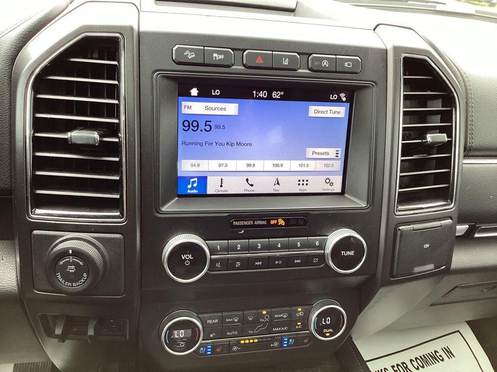 used 2019 Ford Expedition Max car