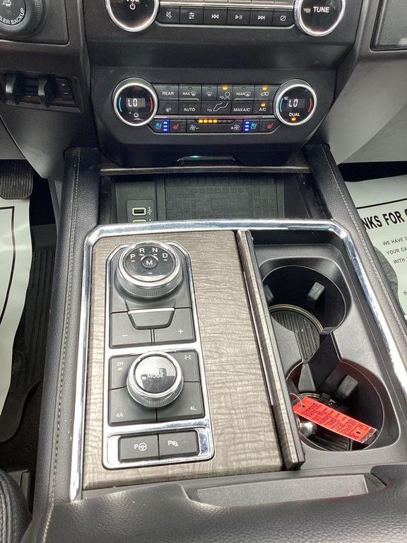 used 2019 Ford Expedition Max car