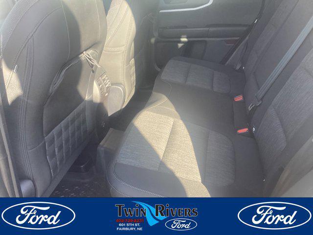 used 2021 Ford Bronco Sport car, priced at $26,995