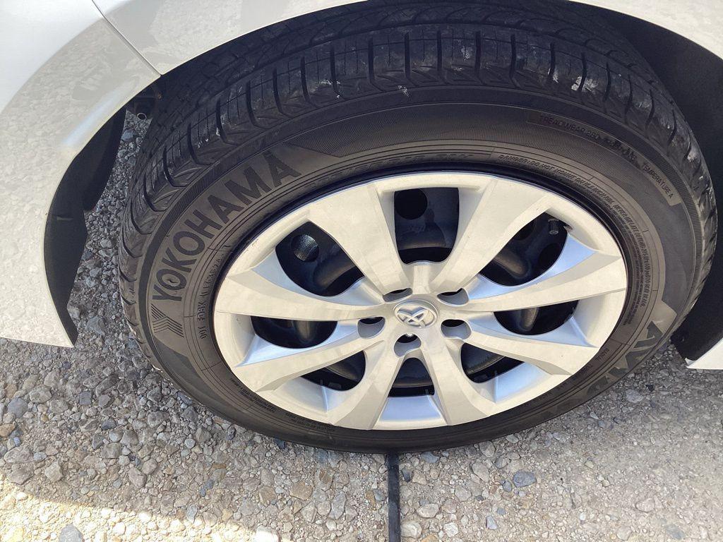 used 2025 Toyota Corolla Hybrid car, priced at $28,795