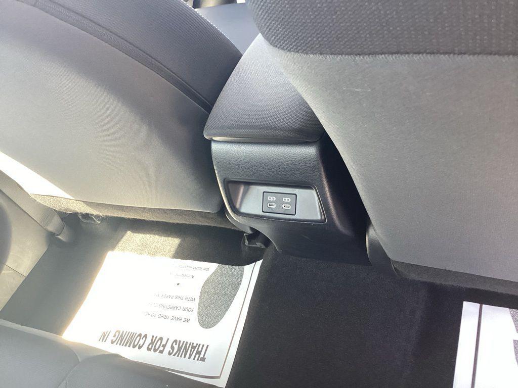 used 2025 Toyota Corolla Hybrid car, priced at $28,795