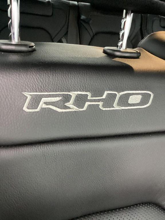 used 2025 Ram 1500 car, priced at $72,899