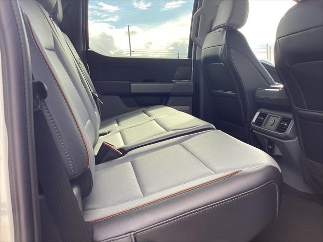 new 2025 Ford F-150 car, priced at $69,725