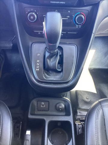 used 2021 Ford Transit Connect car, priced at $23,995