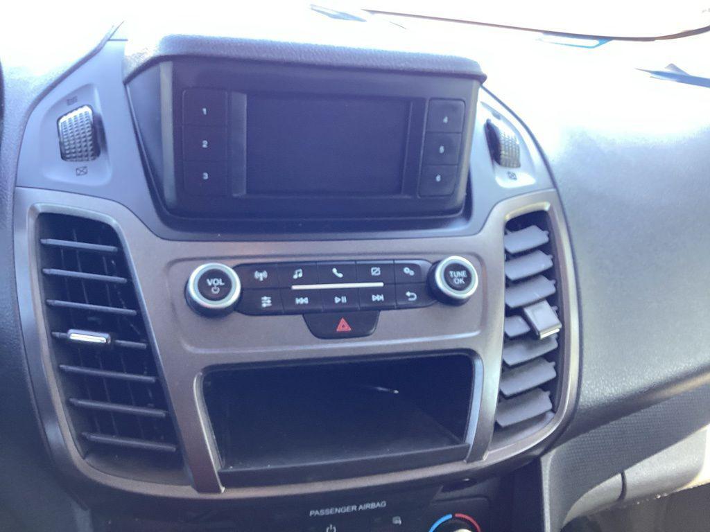 used 2021 Ford Transit Connect car, priced at $22,585