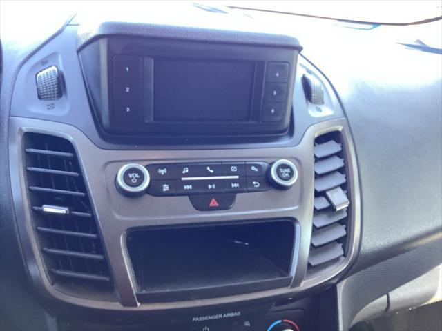used 2021 Ford Transit Connect car, priced at $23,995