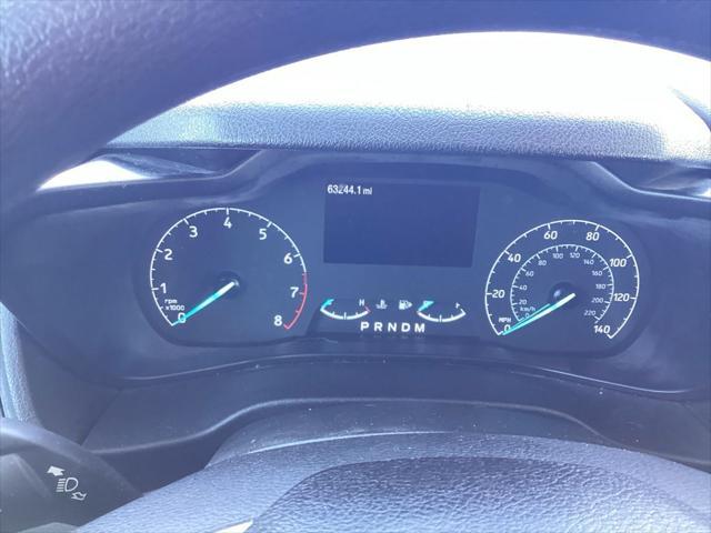 used 2021 Ford Transit Connect car, priced at $23,995