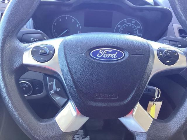 used 2021 Ford Transit Connect car, priced at $23,995