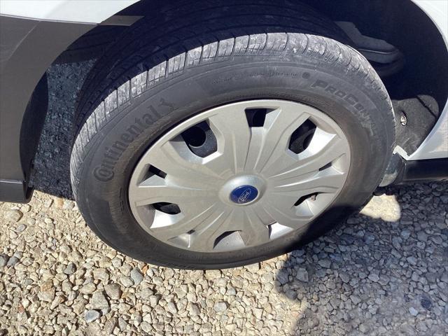 used 2021 Ford Transit Connect car, priced at $23,995