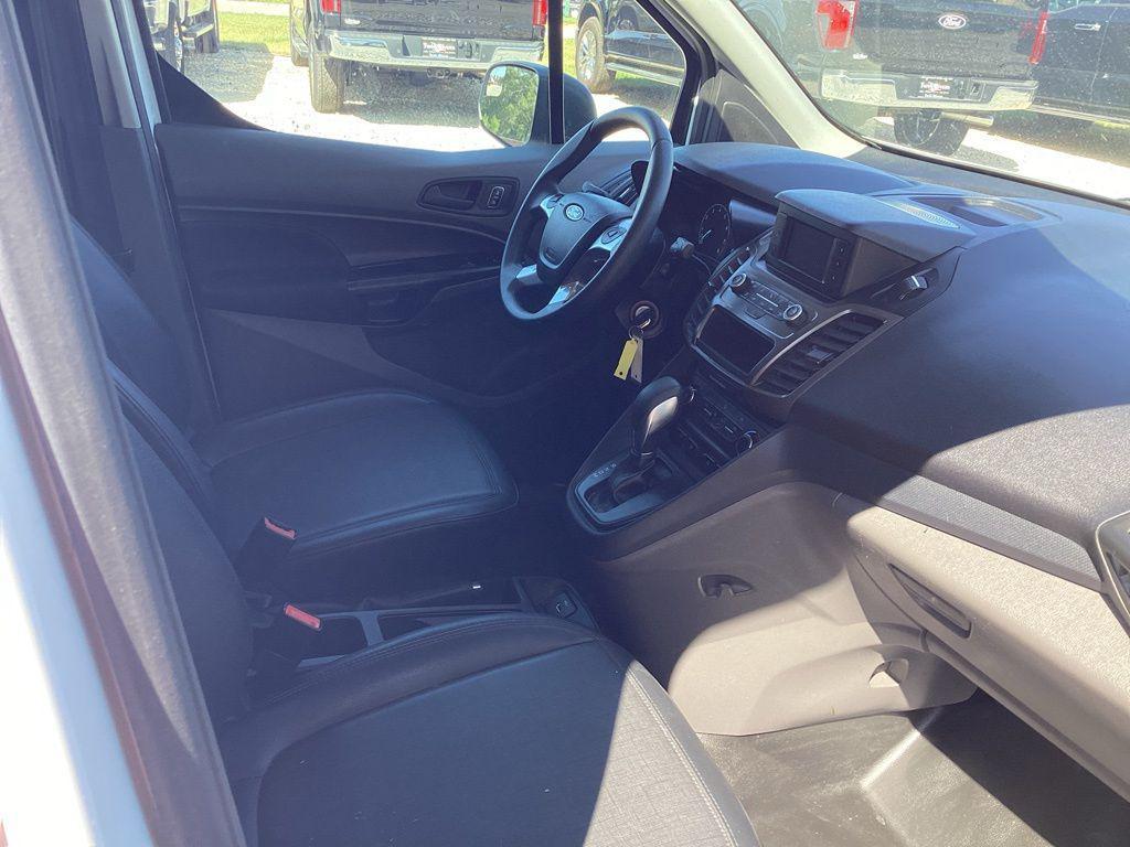 used 2021 Ford Transit Connect car, priced at $22,585