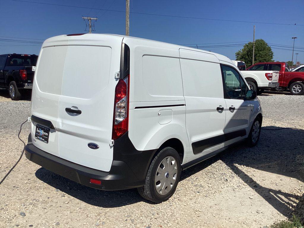 used 2021 Ford Transit Connect car, priced at $22,585