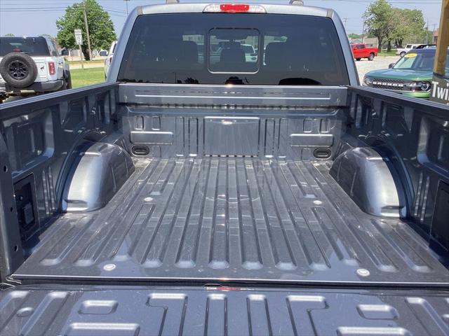 used 2024 Ford F-150 car, priced at $58,985