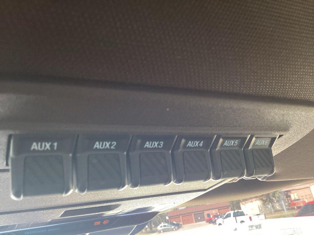 used 2023 Ford F-250 car, priced at $69,995