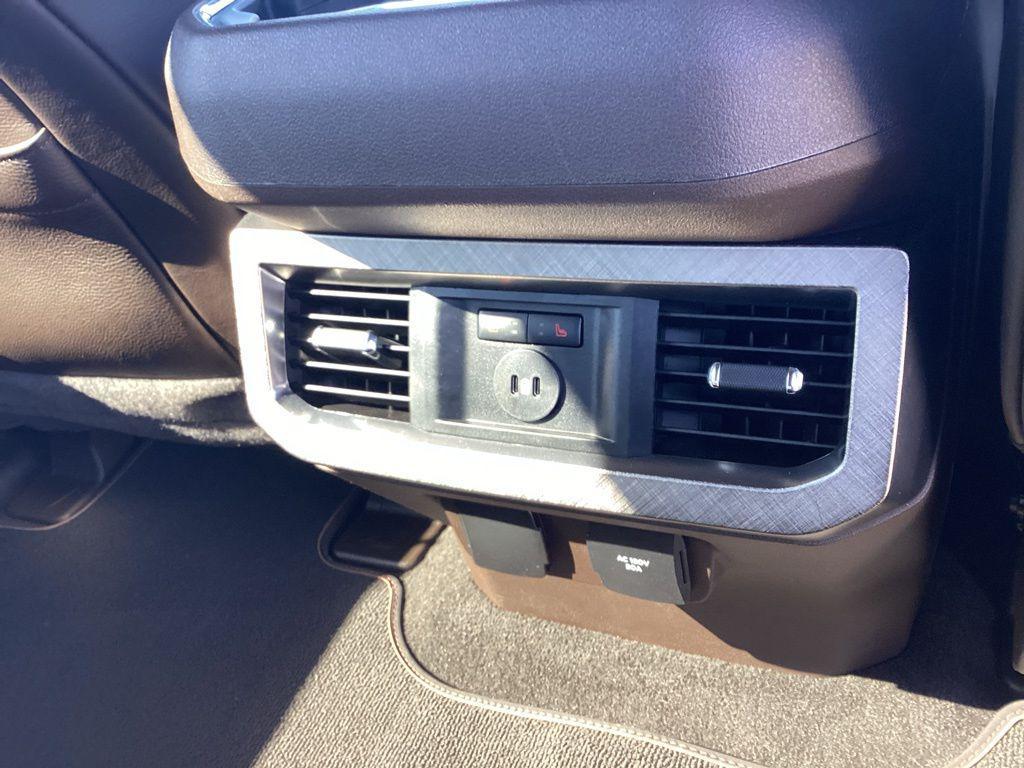 used 2023 Ford F-250 car, priced at $69,995