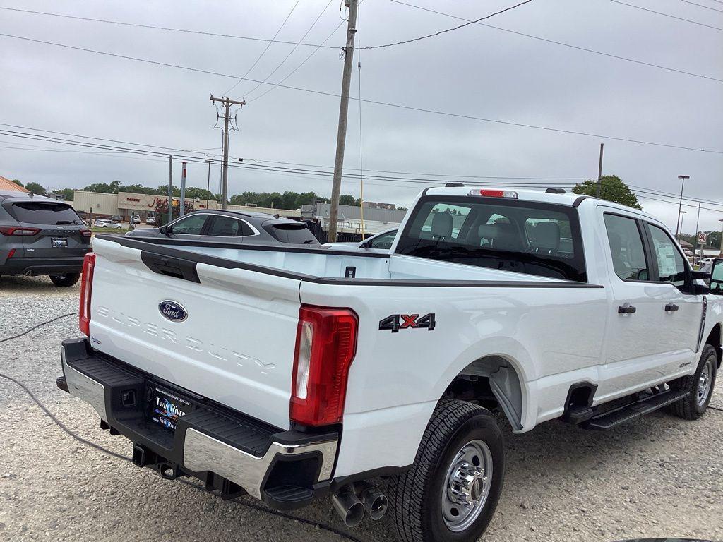 new 2026 Ford F-250 car, priced at $66,776