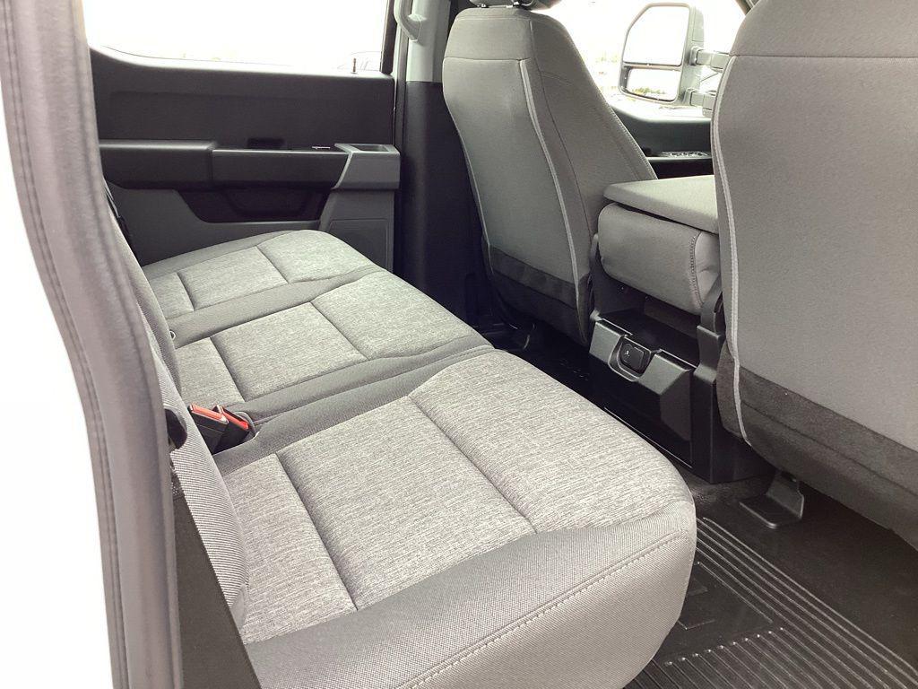 new 2026 Ford F-250 car, priced at $66,776