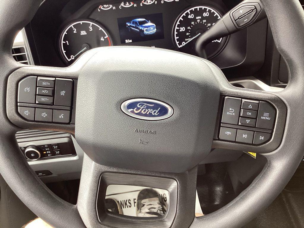 new 2026 Ford F-250 car, priced at $66,776