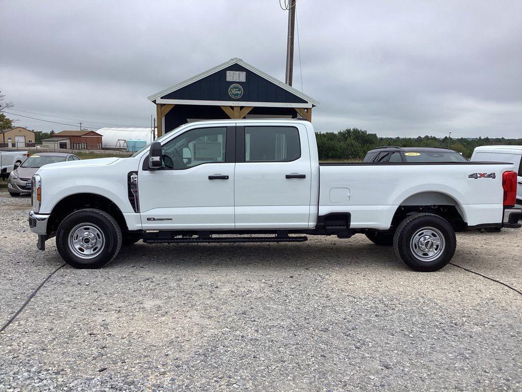 new 2026 Ford F-250 car, priced at $66,776