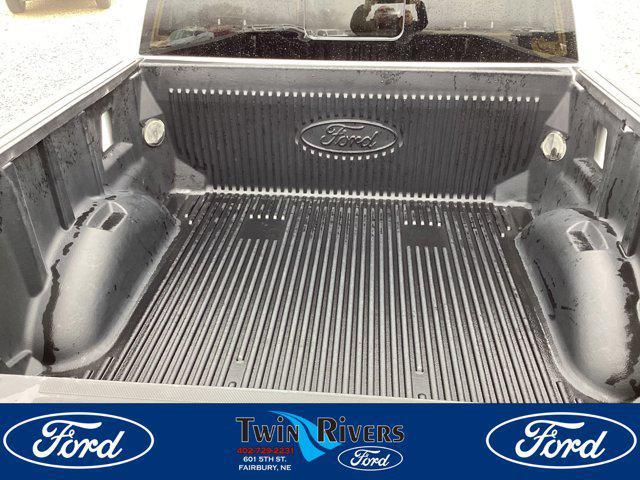used 2023 Ford F-150 car, priced at $53,995