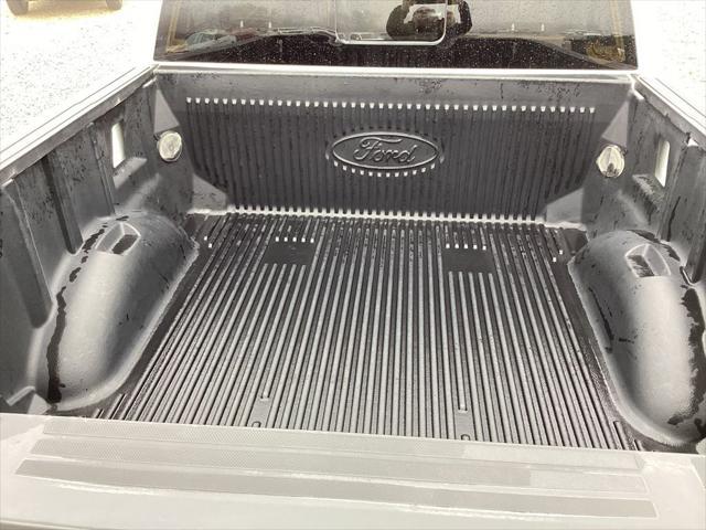used 2023 Ford F-150 car, priced at $50,585