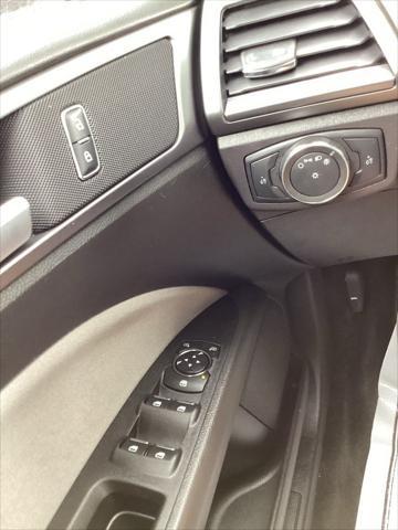 used 2016 Ford Fusion car, priced at $15,995
