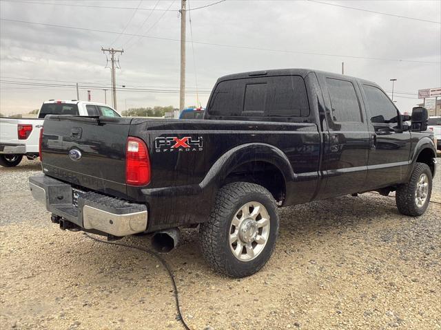 used 2011 Ford F-250 car, priced at $19,889