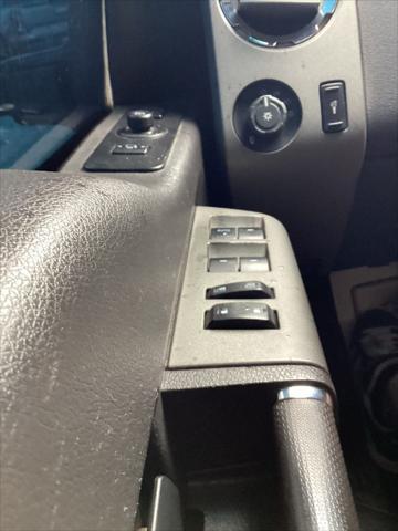 used 2011 Ford F-250 car, priced at $19,889