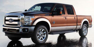 used 2011 Ford F-250 car