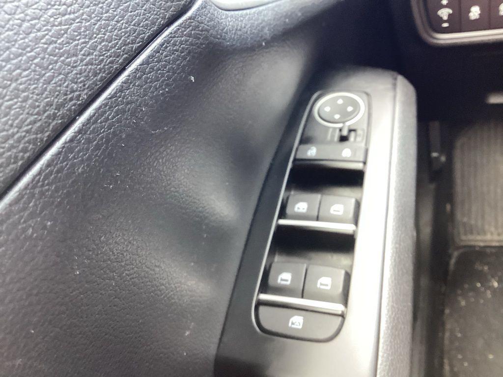 used 2024 Kia Soul car, priced at $17,795