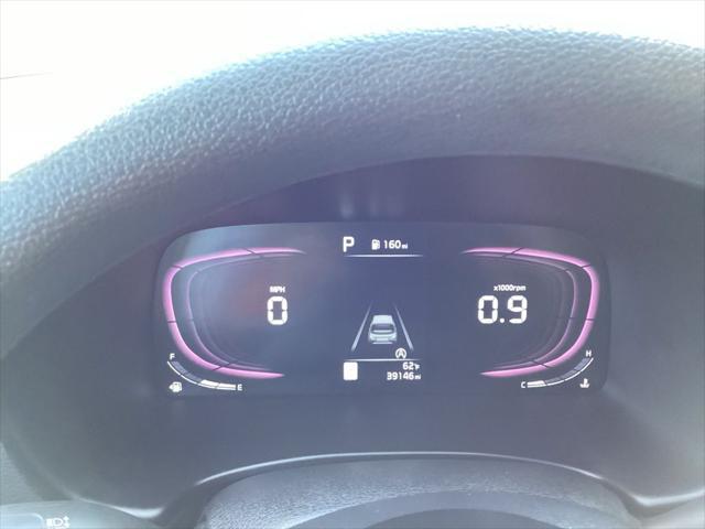 used 2024 Kia Soul car, priced at $20,995