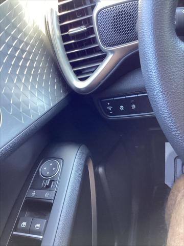 used 2024 Kia Soul car, priced at $20,995