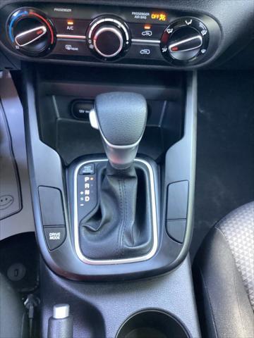 used 2024 Kia Soul car, priced at $20,995