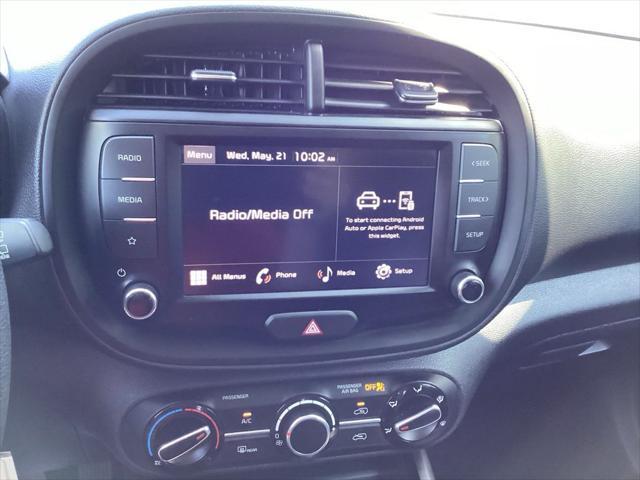 used 2024 Kia Soul car, priced at $20,995