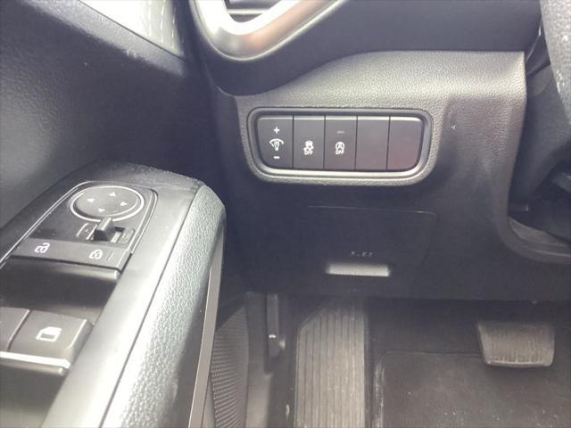 used 2024 Kia Soul car, priced at $19,995
