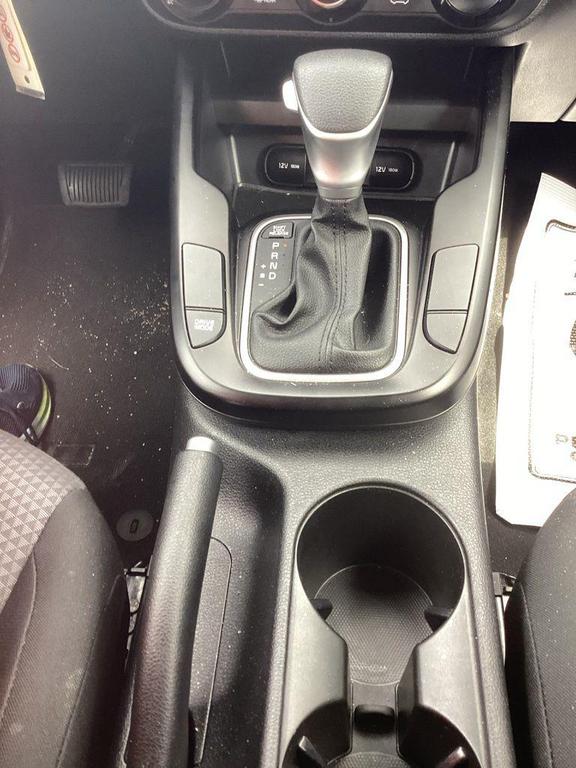 used 2024 Kia Soul car, priced at $17,795