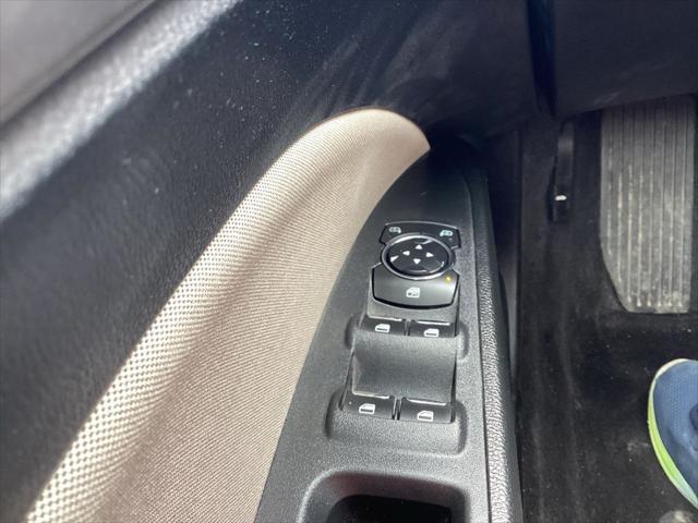 used 2020 Ford Fusion car, priced at $17,995