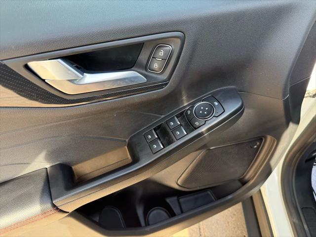 used 2023 Ford Escape car, priced at $29,995